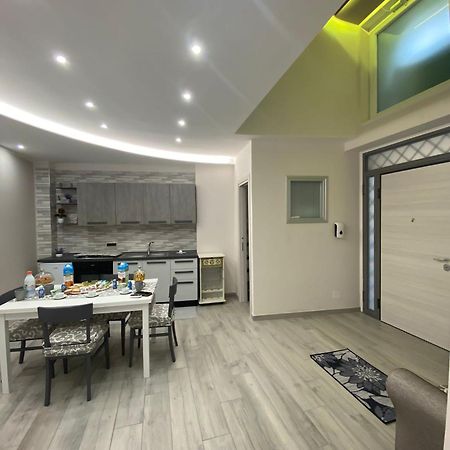 La Stella Di Mery Casa Vacanze Gragnano Habitación foto
