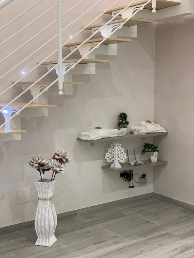 La Stella Di Mery Casa Vacanze Gragnano Exterior foto